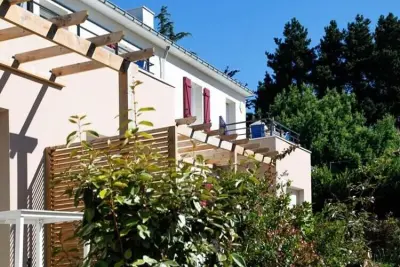 Appartement à Baden, Résidence Odalys Les Îles du Morbihan - L1058863