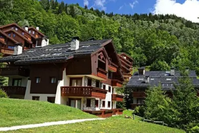 Appartement à Méribel Village, Résidence Les Fermes de Méribel - maeva Home - L1058916