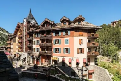 Appartement à Arc 1950, Résidence Les Arcs 1950 Le Village - maeva Home - L1058925