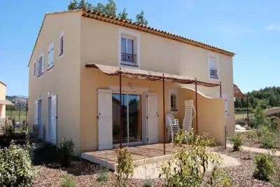 Appartement à TOURRETTES, Résidence Vacancéole Les Bastides de Fayence - N°1059013