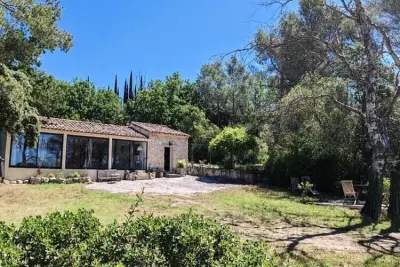 Appartement à Pernes les Fontaines, La Volière - Pernes-les-fontaines - N°1059031