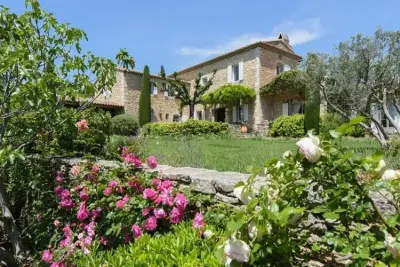 Appartement à GORDES, Mas Des Papillons, Gordes - L1059034