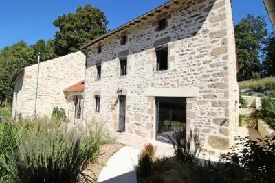 Appartamento a FROMENTAL, Gîte de France Chez marie-louise 4 épis - L1059126