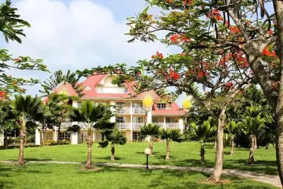 Appartement à Sainte Luce, Village Sainte Luce, Martinique - maeva Home - L1059269