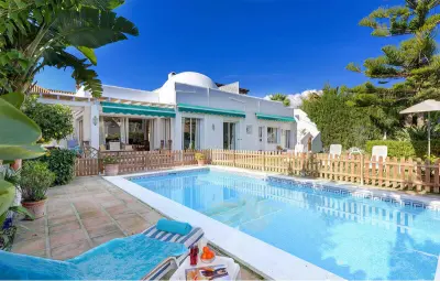 Maison à Marbella - L1059311