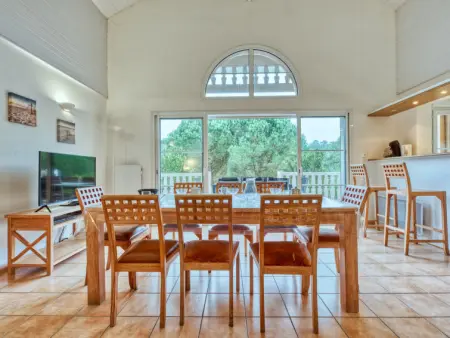 Atlantic Green, Maison 6 personnes à Lacanau - Photo 1