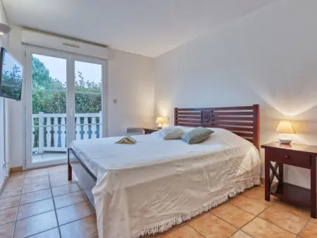 Atlantic Green, Maison 6 personnes à Lacanau - Photo 4