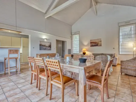 Atlantic Green, Maison 6 personnes à Lacanau - Photo 7