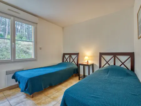 Atlantic Green, Maison 6 personnes à Lacanau - Photo 11