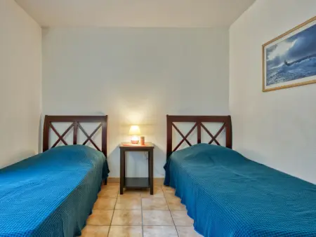 Atlantic Green, Maison 6 personnes à Lacanau - Photo 12