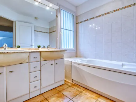 Atlantic Green, Maison 6 personnes à Lacanau - Photo 13