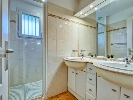 Atlantic Green, Maison 6 personnes à Lacanau - Photo 14