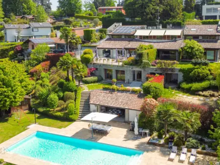 Villa à Como, Belvedere - L1059342