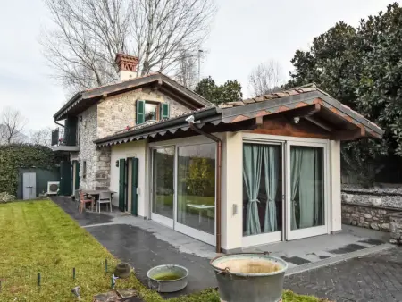 Villa à Iseo, La Casetta sul Lago - L1059343