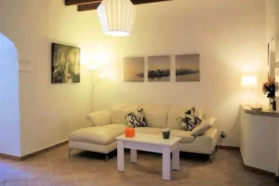 Wohnung in Algaida, Maison de Vacances Algaida 23 - L1059346