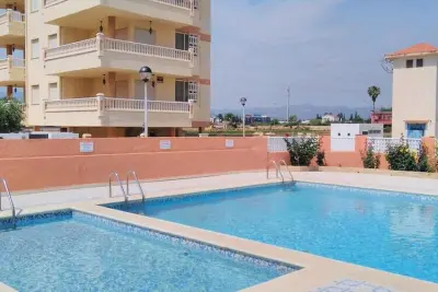 Appartement à Peniscola, Location de Vacances Peñíscola 21 - L1059367