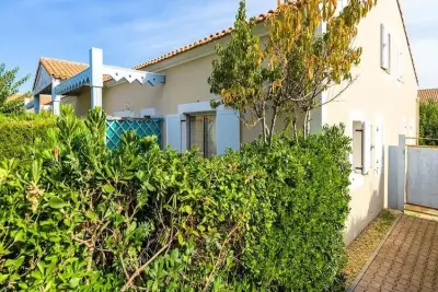 Appartement à PALAVAS LES FLOTS, Les Résidences Lagrange Les Soleillades et Le Scarlett** - L1059398