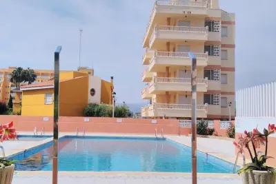 Appartement à Peniscola, Location de Vacances Peñíscola 43 - L1059404