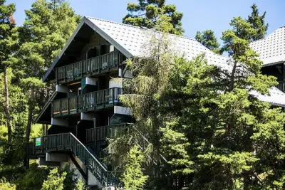 Appartement à LE  DEVOLUY, Résidence les Chalets D'aurouze - maeva Home - L1059452