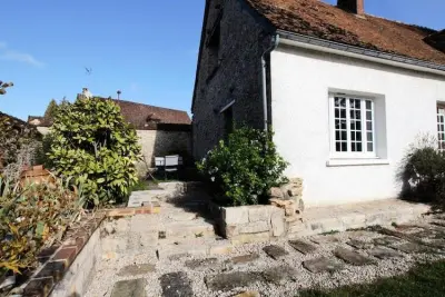 Appartement à Villenauxe la Grande, Maison de Vacances Villenauxe-la-Grande 9 - N°1059485