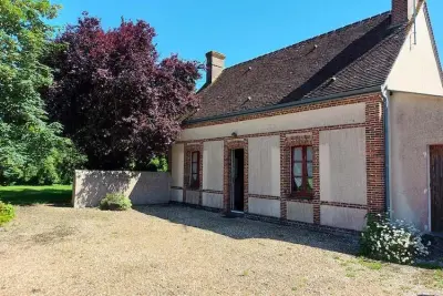 Appartement à La Saucelle, Maison de Vacances La Saucelle - N°1059579