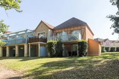 Appartement à Monflanquin, La résidence du Lac - maeva Home - L1059742