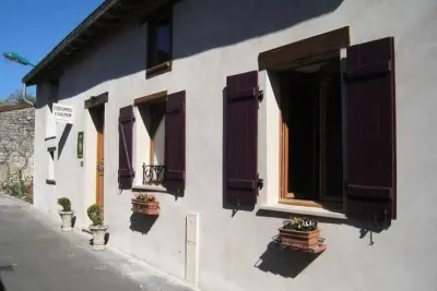 Appartement à Tonnoy, Maison de Vacances Tonnoy 2 - N°1059849