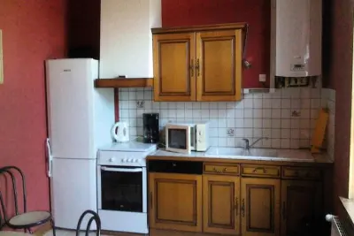 Appartement à Futeau, Maison de Vacances Futeau 2 - N°1059851