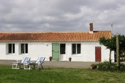 Appartement à Vairé, Maison de Vacances Vaire 4 - N°1060047