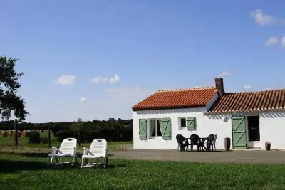 Appartement à Vairé, Maison de Vacances Vaire 5 - N°1060048