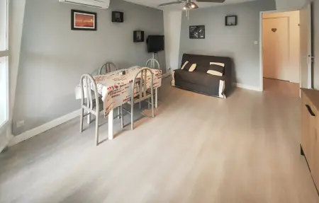 Location Appartement 4 personnes à Agde - Photo 3