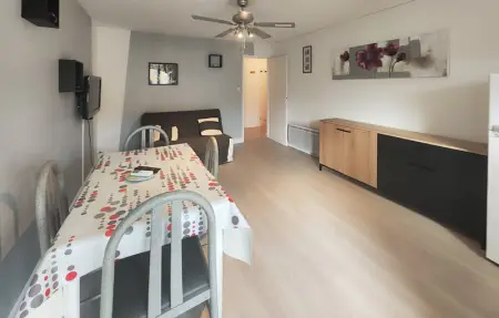 Location Appartement 4 personnes à Agde - Photo 4