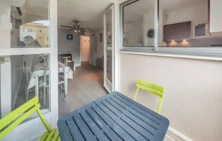 Location Appartement 4 personnes à Agde - Photo 7