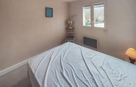 Location Appartement 4 personnes à Agde - Photo 9