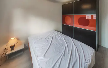 Location Appartement 4 personnes à Agde - Photo 12