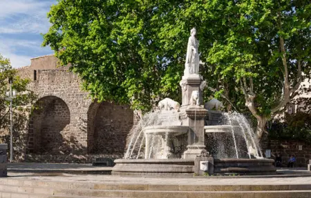 Location Appartement 4 personnes à Agde - Photo 15