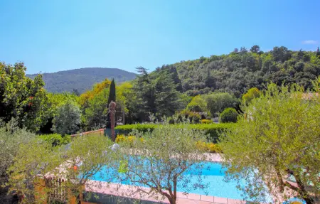 Location Maison 4 personnes à Chassiers - Photo 1