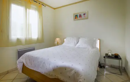 Location Maison 4 personnes à Chassiers - Photo 5