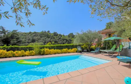 Location Maison 4 personnes à Chassiers - Photo 6