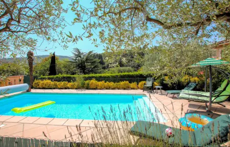 Location Maison 4 personnes à Chassiers - Photo 7