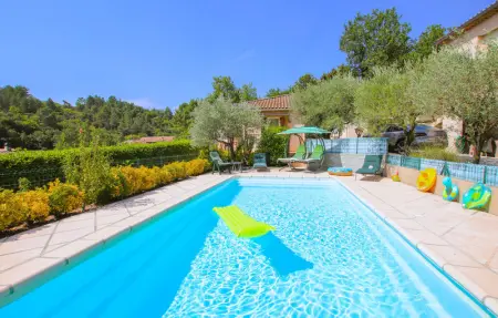 Location Maison 4 personnes à Chassiers - Photo 8