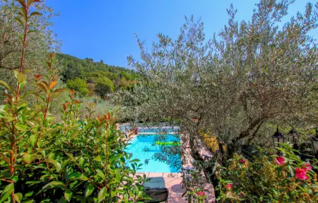 Location Maison 4 personnes à Chassiers - Photo 9