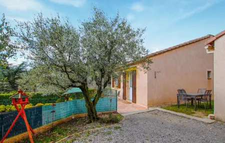 Location Maison 4 personnes à Chassiers - Photo 10