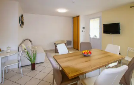 Location Maison 4 personnes à Chassiers - Photo 12