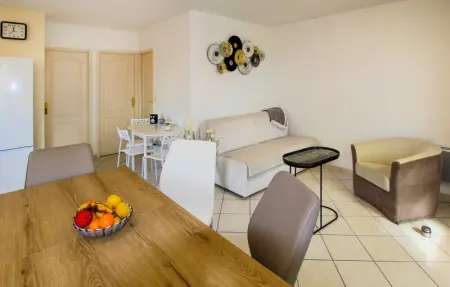 Location Maison 4 personnes à Chassiers - Photo 13