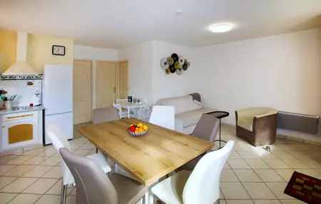 Location Maison 4 personnes à Chassiers - Photo 14