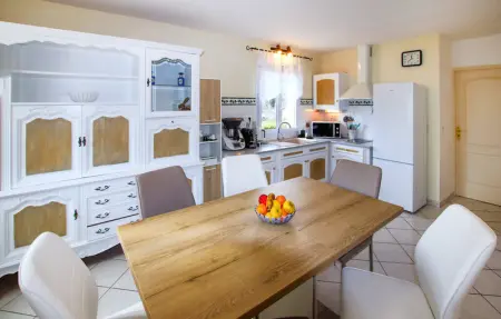 Location Maison 4 personnes à Chassiers - Photo 15