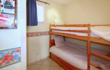 Location Maison 4 personnes à Chassiers - Photo 17