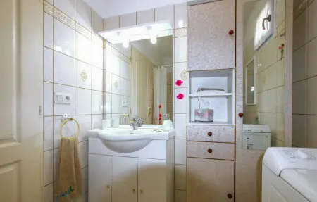 Location Maison 4 personnes à Chassiers - Photo 18