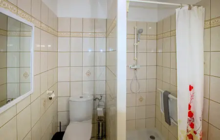 Location Maison 4 personnes à Chassiers - Photo 19